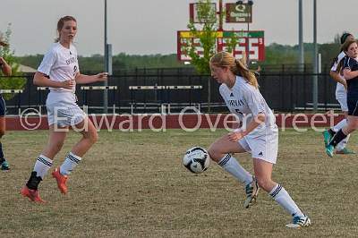 L-Soccer vs SHS 200